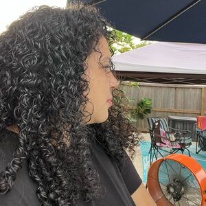 Meet your Posher, Diana